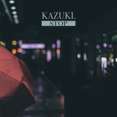 Stop cover art
