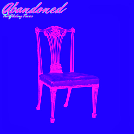 Abandoned (Xxäm Remix) cover art