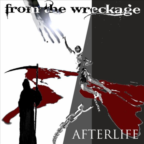 The Price We Pay For Truth cover art
