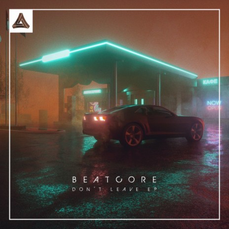 You Don’t Want Me (Original Mix) ft. Ashley Apollodor cover art