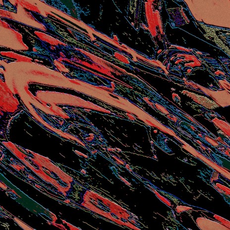 Red Comet cover art