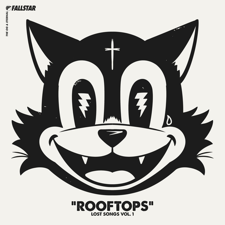 Rooftops cover art