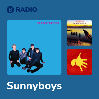 Sunnyboys Radio