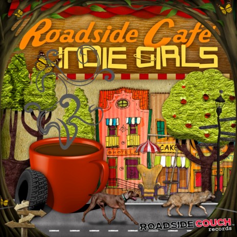 Easy cover art