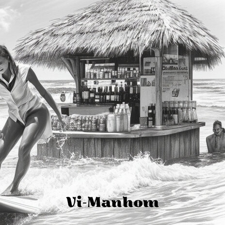 Parsagona cover art