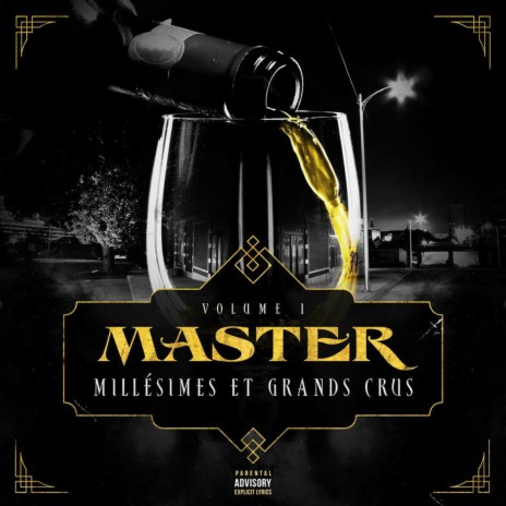 Pour les gars cover art