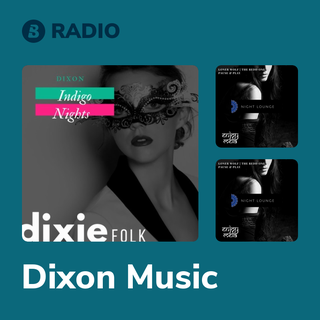 Dixon Music Radio