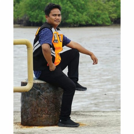 Tetap Tersenyum cover art