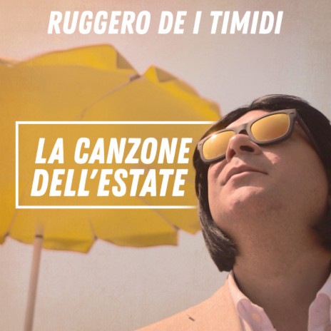 La canzone dell'estate ft. Maestro Ivo