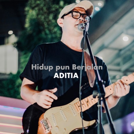 Jika Aku Cinta cover art