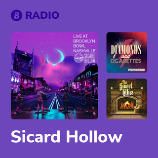 Sicard Hollow Radio