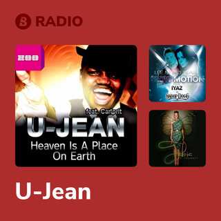 U-Jean Radio