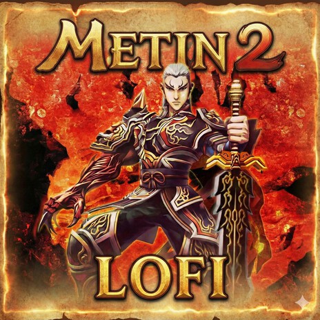Misty Forest cover art