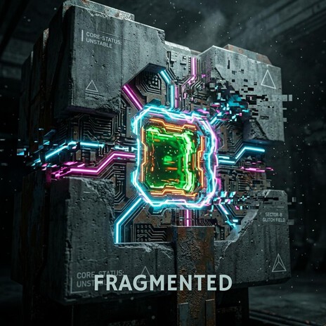 Fragmented