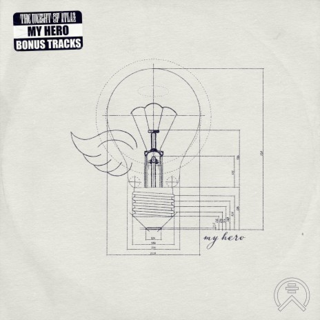 My Hero cover art