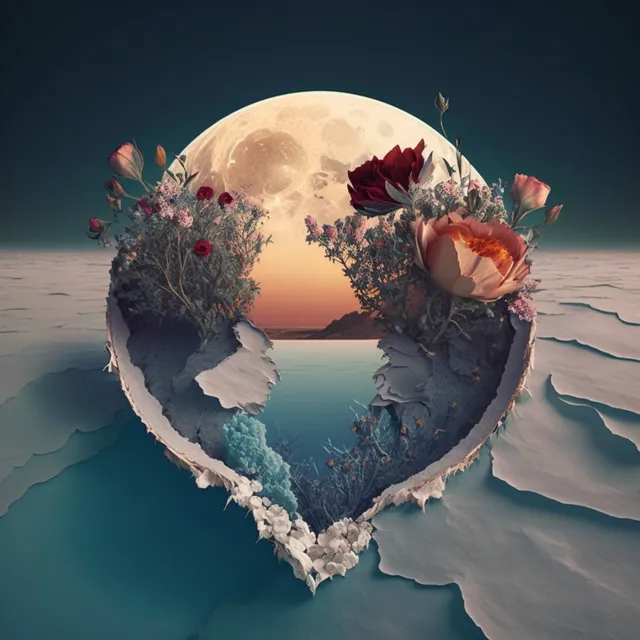 Вечная весна cover art