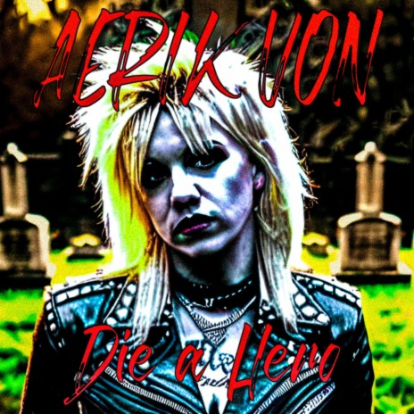 I Need Thrills cover art