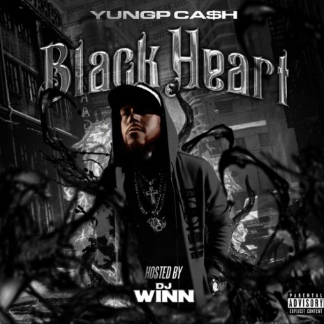 Black Heart
