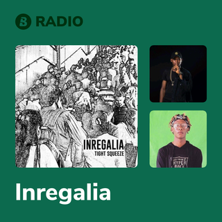 Inregalia Radio