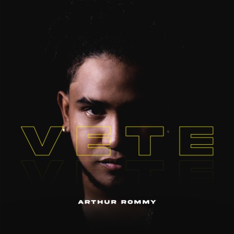 Vete cover art