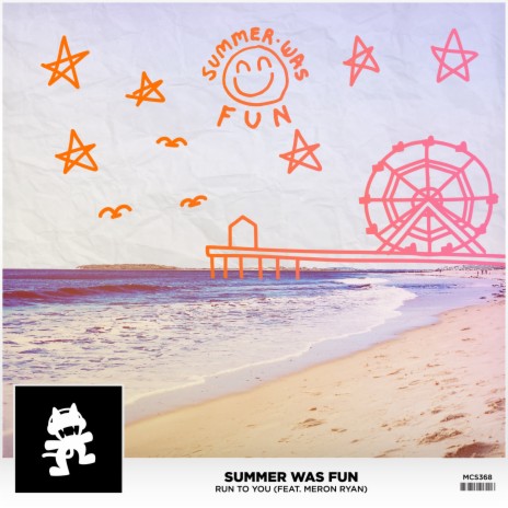 Run To You cover art