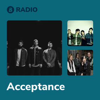 Acceptance Radio