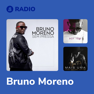 Bruno Moreno Radio