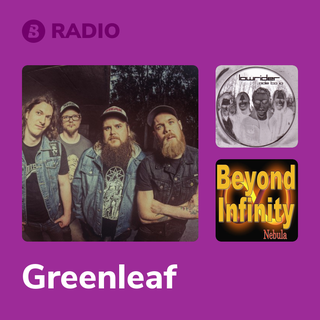 Greenleaf Radio