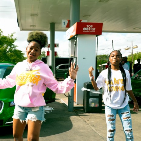 It's Up ft. Macei K