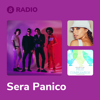 Sera Panico Radio