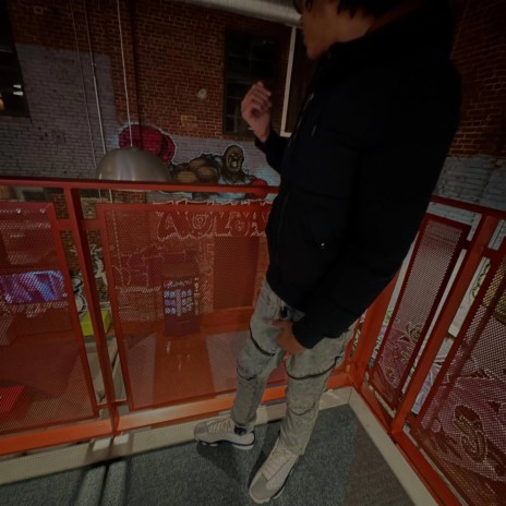 High Class P ft. YooItsT & LuhhKlikka cover art
