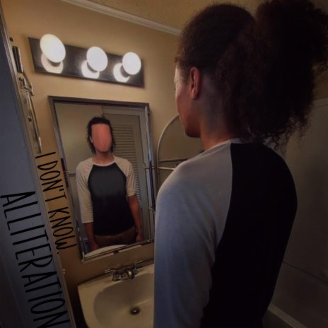 I Don't Know cover art