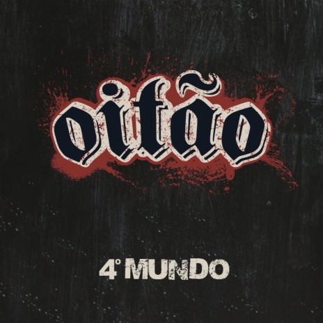 Chacina cover art
