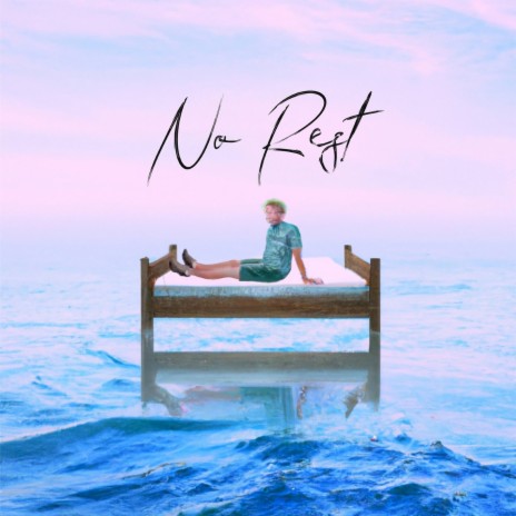 I Said I Love You cover art