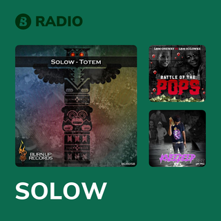 SOLOW Radio