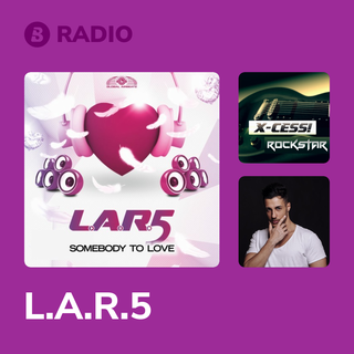 L.A.R.5 Radio