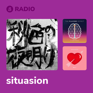 situasion Radio