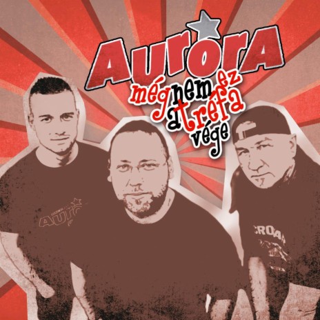 Még nem ez a tréfa vége cover art