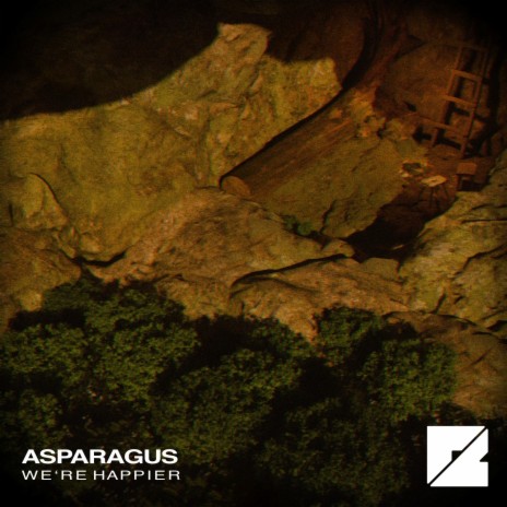 We're Happier cover art