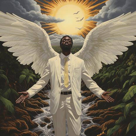 Holy Gospel (Sunday Service) cover art