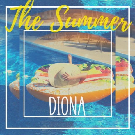 The Summer cover art
