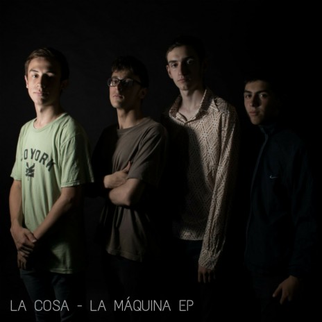 Pez (Coma) cover art