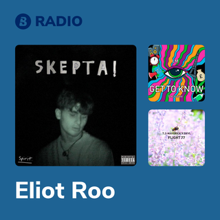 Eliot Roo Radio