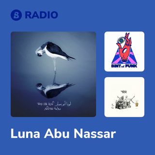Luna Abu Nassar Radio