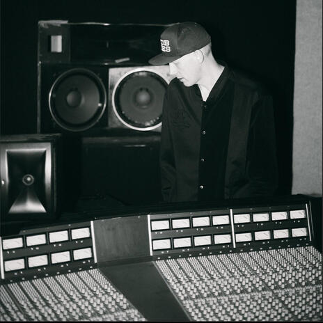 Gangway cover art