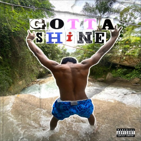 Gotta Shine cover art
