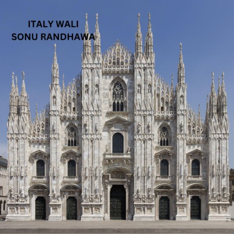 Italy Wali