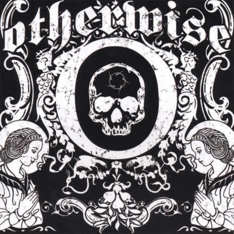 Antemortem cover art