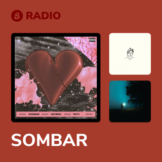 SOMBAR Radio