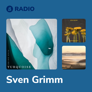 Sven Grimm Radio